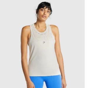 Gymshark seamless top